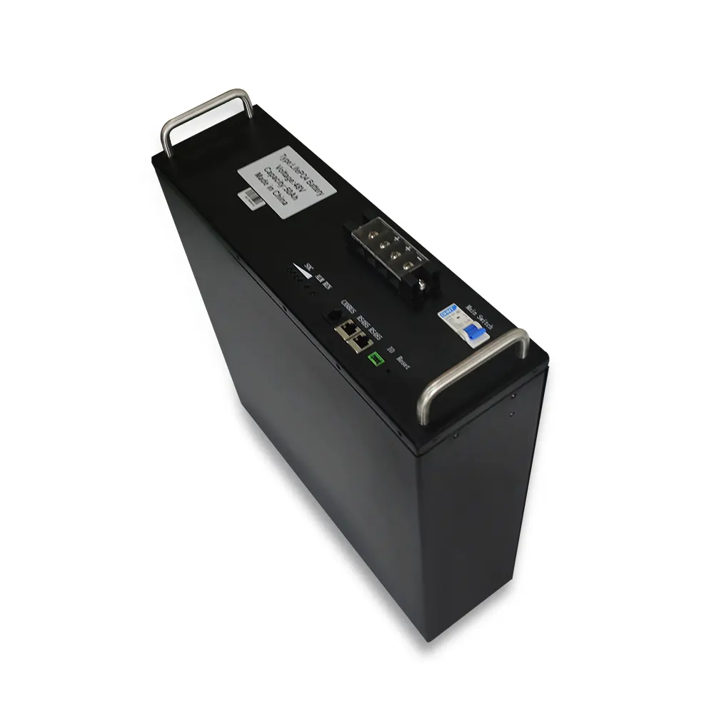 pack battery bank in telecom tower free sample for industry 2