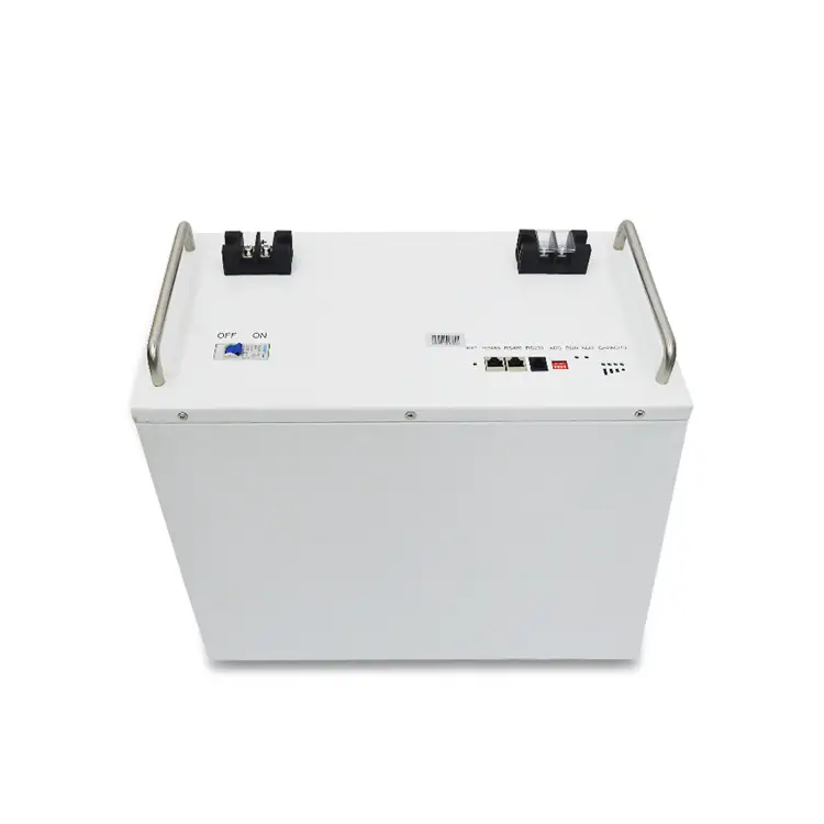 GSL ENERGY widely used lifepo4 battery pack lithium for industry 4