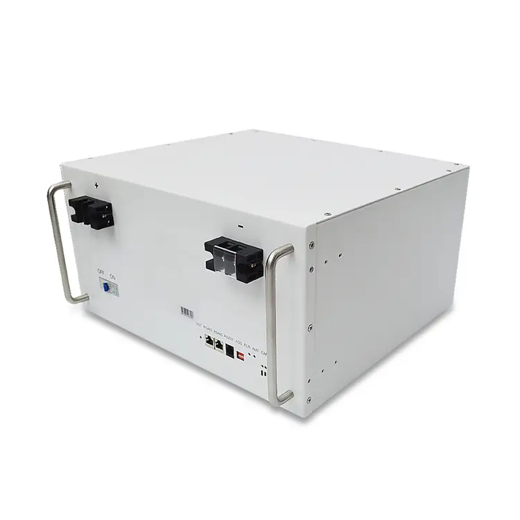 GSL ENERGY widely used lifepo4 battery pack lithium for industry 3
