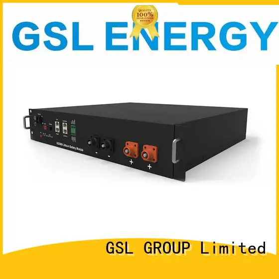 lifepo4 telecom telecom battery lithium GSL ENERGY company 1