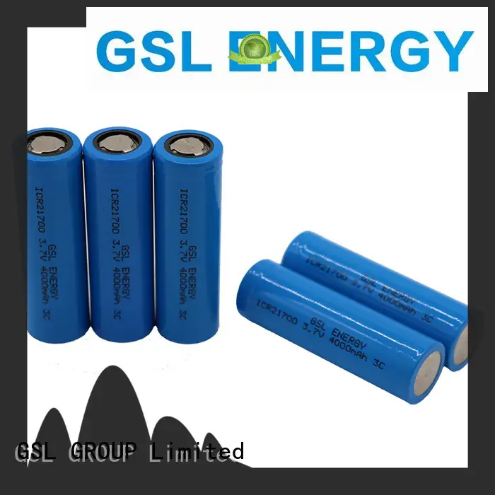 GSL ENERGY Brand llithium rechargeable lifepo4 12v 50ah lithium battery manufacture1 1