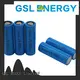 GSL ENERGY Brand llithium rechargeable lifepo4 12v 50ah lithium battery manufacture1 1
