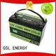lifepo4 12v 20ah lithium battery solar deep GSL ENERGY Brand 1