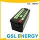 12v 20ah lithium battery motorcycle rv 12v 50ah lithium battery GSL ENERGY Brand 1