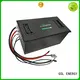 batteries electric 48v golf cart battery lithium rickshaw GSL ENERGY Brand 1