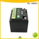 GSL ENERGY carts lifepo4 battery pack for car 1