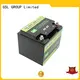 GSL ENERGY batteries lithium car battery customization for camping 1