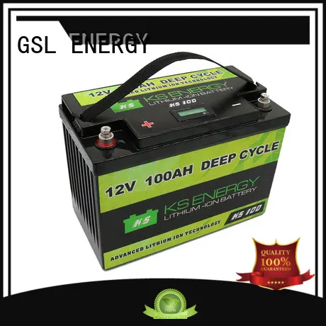 ion lifepo4 rv battery bulk production for car 1