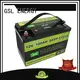 ion lifepo4 rv battery bulk production for car 1