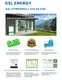 cheap tesla powerwall kwh buy bulk for industry GSL ENERGY 6