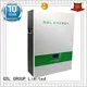 solar power storage system best material for industry GSL ENERGY 1