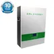 lifepo4 48v household for solar storage GSL ENERGY 3