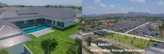 lifepo4 48v household for solar storage GSL ENERGY 8