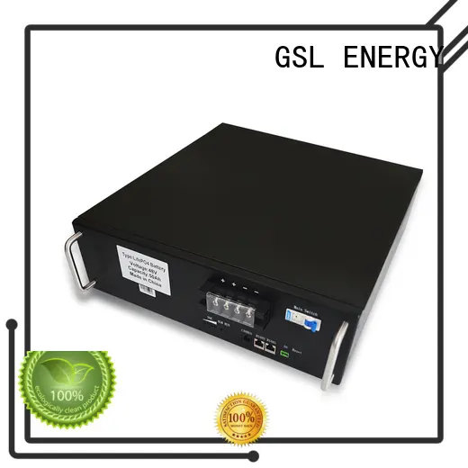 tower lifepo4 battery pack bulk production for energy storage 1