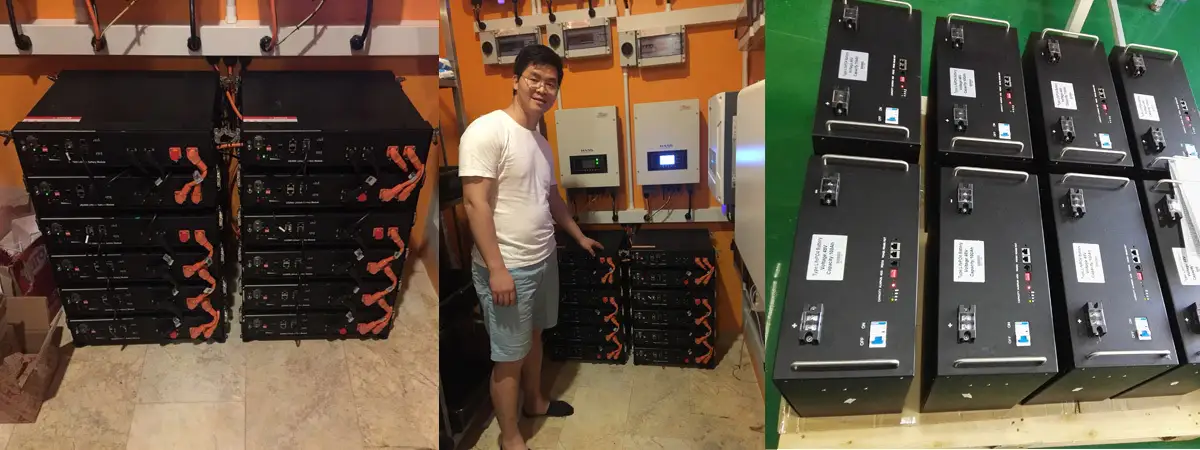 ion battery bank in telecom tower order now for home 6