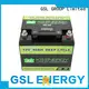 GSL ENERGY power 12v 20ah lithium ion battery inquire now for camping 1