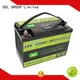 GSL ENERGY alternative lithium car battery bulk production led display 1