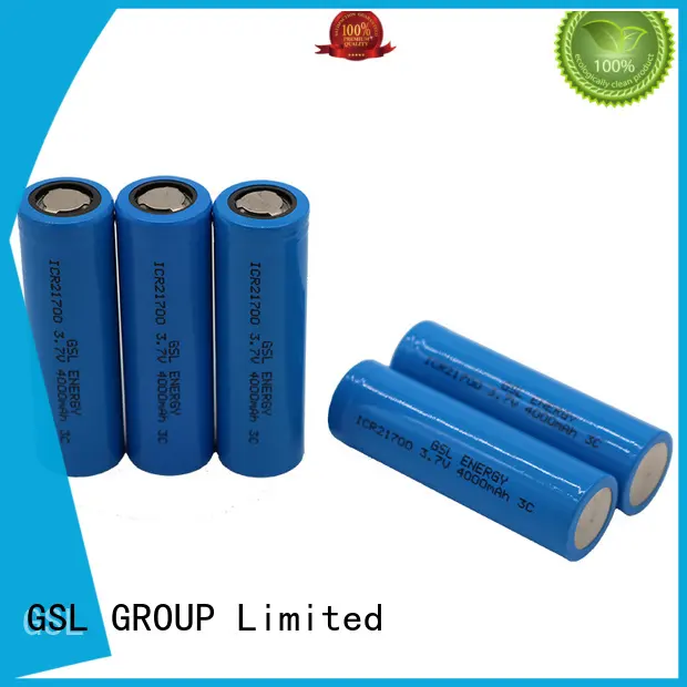 21700 battery cell universal for energy storage GSL ENERGY 1