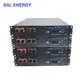 GSL ENERGY ion lifepo4 battery pack free sample for energy storage 4