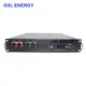 GSL ENERGY ion lifepo4 battery pack free sample for energy storage 2