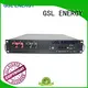 ion telecom battery solar for energy storage GSL ENERGY 1