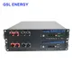 GSL ENERGY ion lifepo4 battery pack free sample for energy storage 3