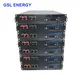 GSL ENERGY ion lifepo4 battery pack free sample for energy storage 5