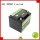iron lithium ion battery charger 12v caravans for cycles GSL ENERGY 1