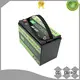 lifepo4 rv battery batteries for cycles GSL ENERGY 1