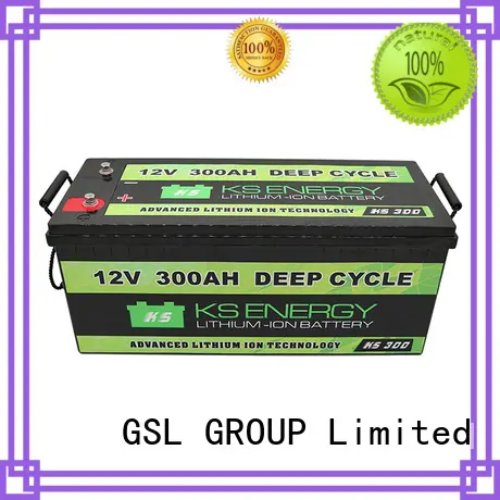 GSL ENERGY safer buy lithium ion battery ion for motorcycle 1