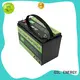 GSL ENERGY deep cycle 24v lithium ion battery for office automation 1
