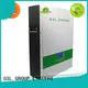 lifepo4 48v household for solar storage GSL ENERGY 1