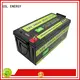 lithium ion battery 12v 100ah caravans for camping GSL ENERGY 1