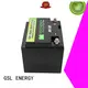 safer lifepo4 motorcycle battery for camping 1