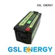 liion lifepo4 battery 12v 200ah bulk production for car GSL ENERGY 1