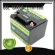 12v 50ah lithium battery iron for car GSL ENERGY 1