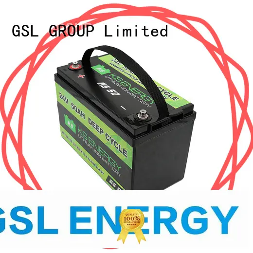 deep cycle 24v lifepo4 battery free sample for office automation 1