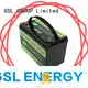 deep cycle 24v lifepo4 battery free sample for office automation 1