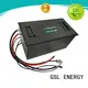 GSL ENERGY golf electric rickshaw battery lithium for industry 1