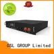 pack battery bank in telecom tower order now for industry GSL ENERGY 1