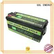 off-grid lithium ion battery price bulk production for camping 1
