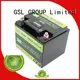 GSL ENERGY power lifepo4 battery 100ah order now led display 1