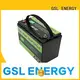 deep cycle 24v 50ah lithium ion battery lifepo4 for military GSL ENERGY 1