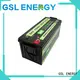 lifepo4 24v li ion battery deep cycle for office automation GSL ENERGY 1