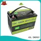 deep cycle 12v boat battery free sample for camping 1