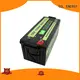 large capacity 12v rv battery free sample for motorcycle GSL ENERGY 1