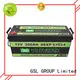lifepo4 12v 100ah liion for car GSL ENERGY 1