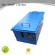 lithium golf battery precedent for industry GSL ENERGY 1