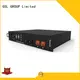 telecom battery backup systems ups for industry GSL ENERGY 1