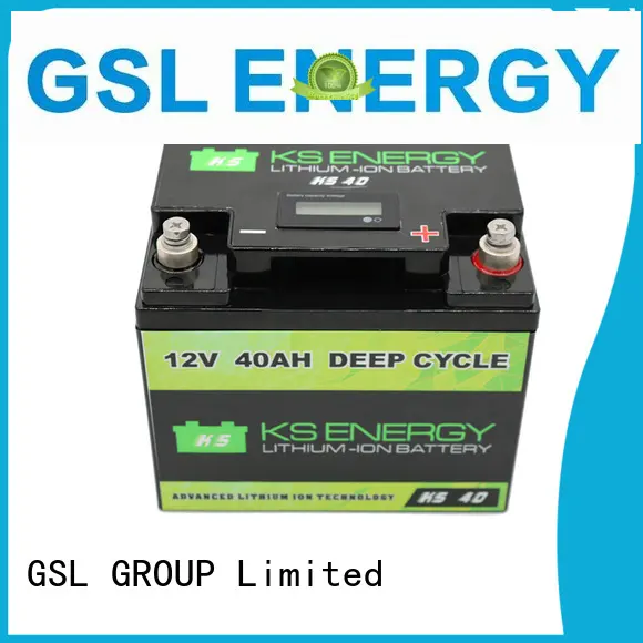 leadaci 12v 50ah lithium battery customization for camping 1